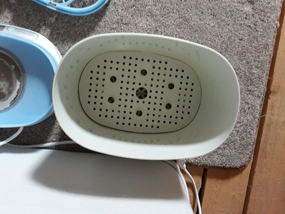 Vand Sterilizator cu Aburi Sun Wave Child ( 6 biberoane )