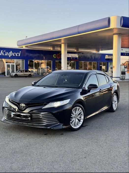 Автопрокат/Аренда авто