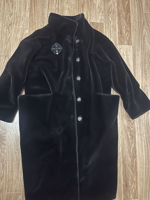 Продам экошубку премиального качества