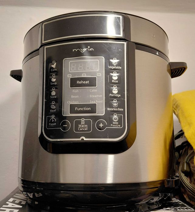 Nou! Multicooker MYRIA