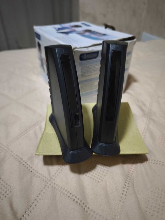 Vivanco Pro AV TR1 2.4GHz система за безжично видео предаване на звук