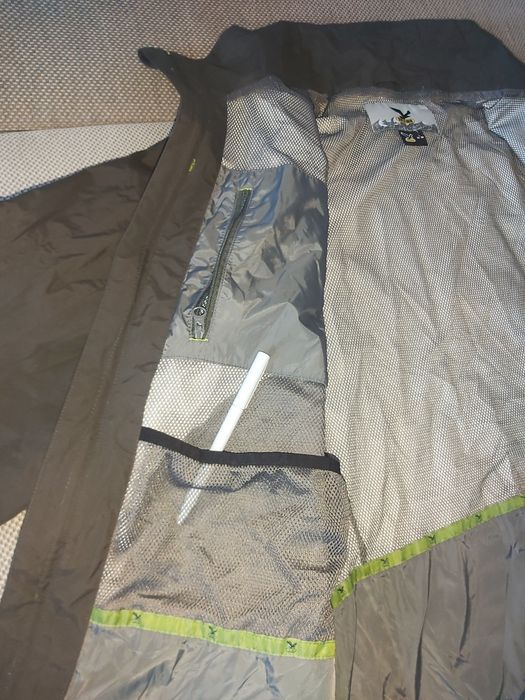 Мъжко тънко яке/горнище на Salewa