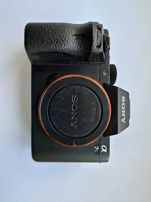 Camera foto / video Sony a7s2 / a7sii