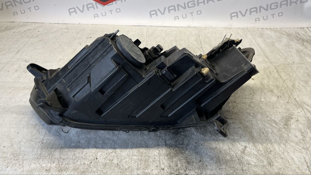 Фар dacia Sandero 3 LED