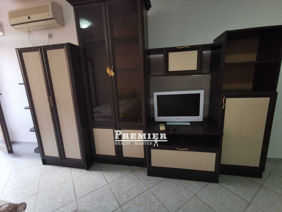 Продава се Едностаен апартамент в Свети Влас - 53 кв.м за 1038 €/кв.м - Снимка #2