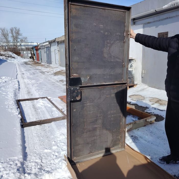 Строительный материал