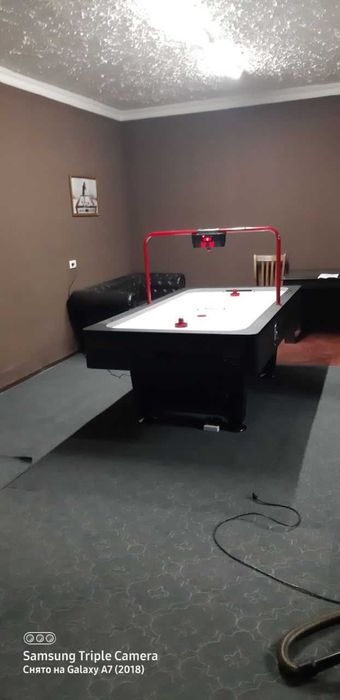 Продается аэрохоккей