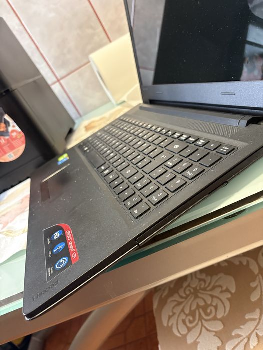 Laptop Lenovo IdeaPad