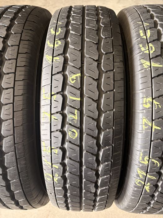 Anvelope vara 215/75/16C Sumitomo 215 75 16 C R 16 C