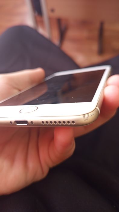 Iphone 6+ светлый