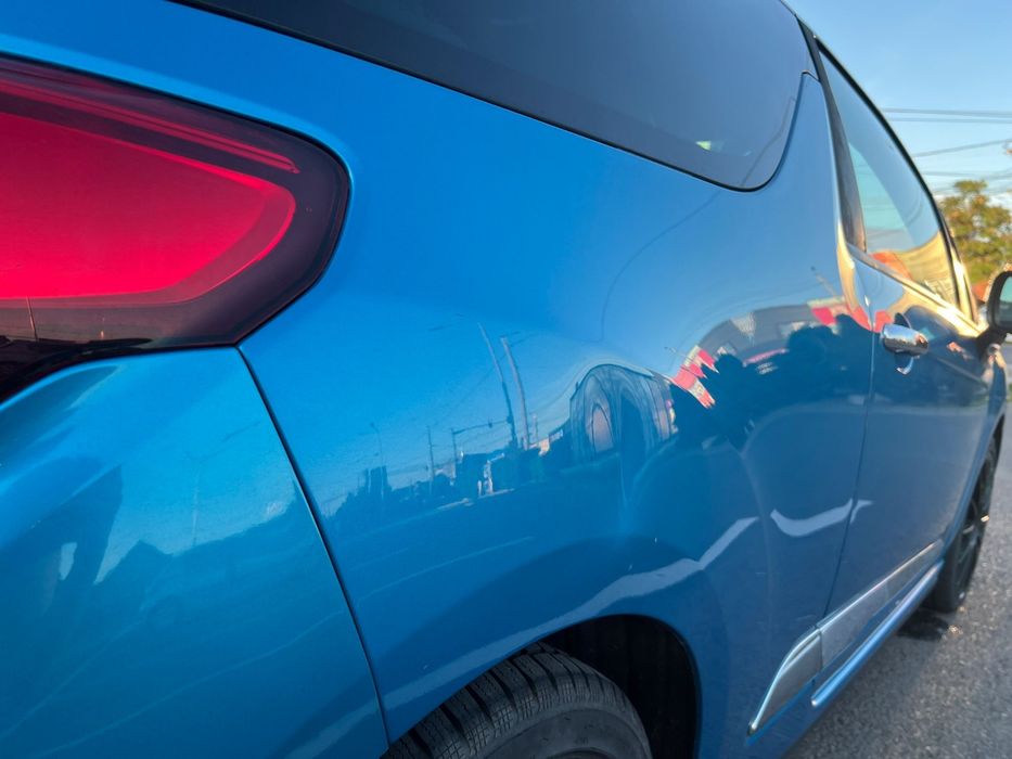 Citroen DS3 2011 156 cp