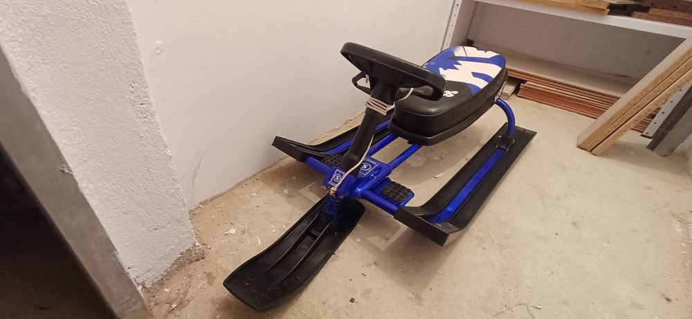 Шейна Чук и Гек SCOUTT Син
115.00лв.