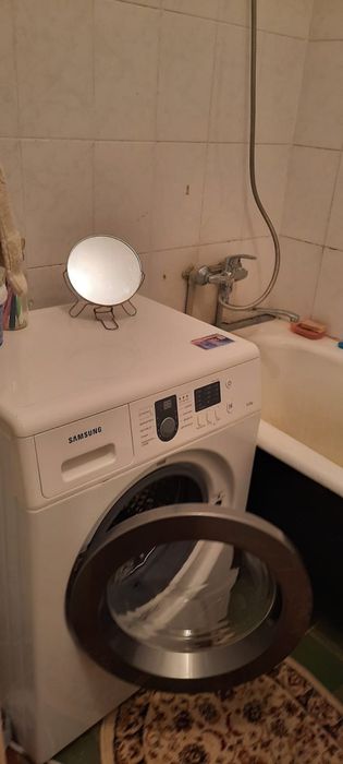 Сдается 1-комнатная квартира 40м2