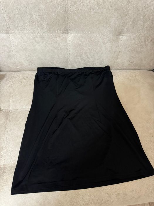 Платье ручной работы