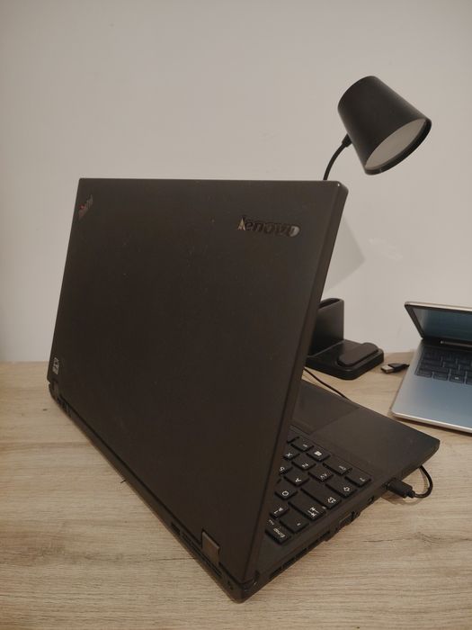Laptop Thinkpad L540