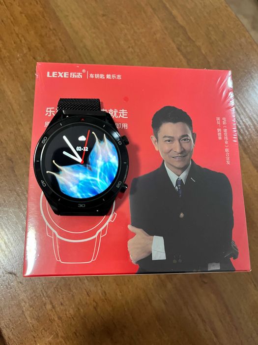 Смарт ключ Changan ключ Чанган ключ