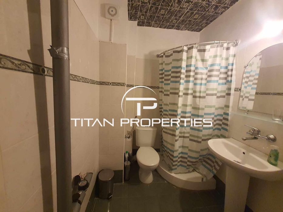 Двустаен апартамент, под наем, Цветен квартал