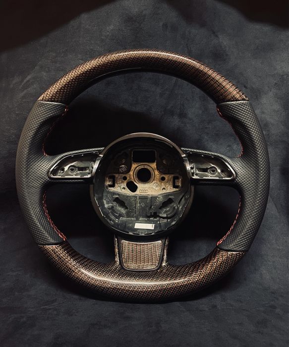 Volan Audi A / S custom