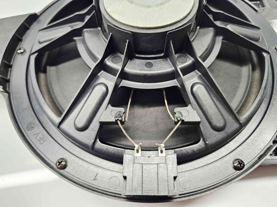 Subwoofer Audi A4 (8W2, B9) [Fabr 2015-2023] 8W5035412