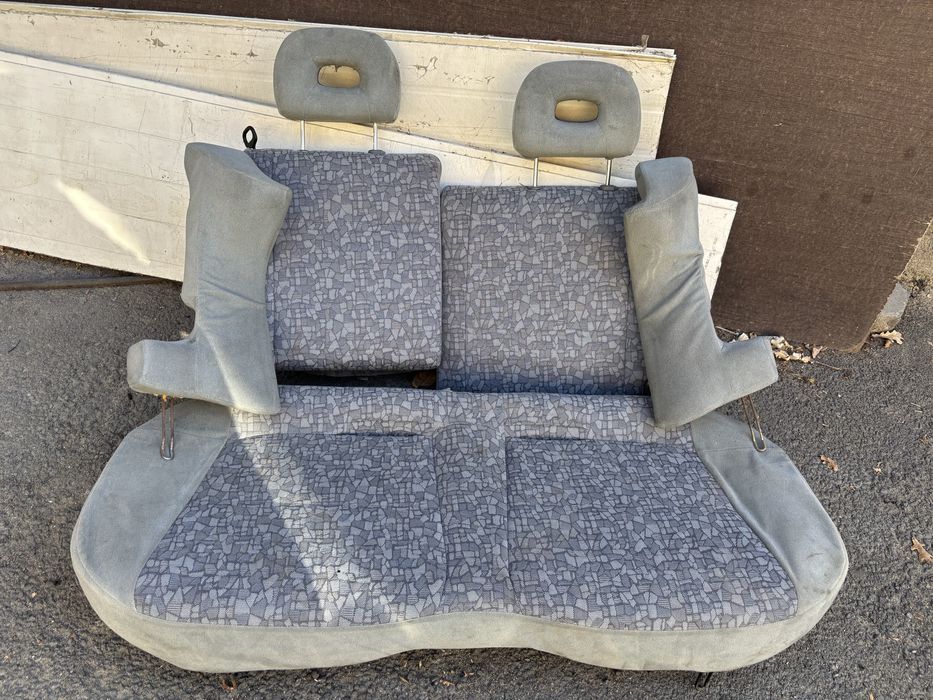 Салон Форестер СФ5