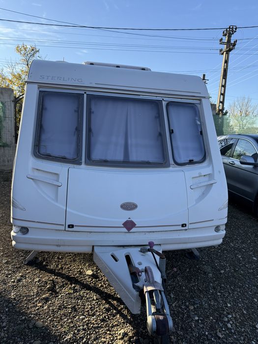 Rulota Amber Sterling ECCLES