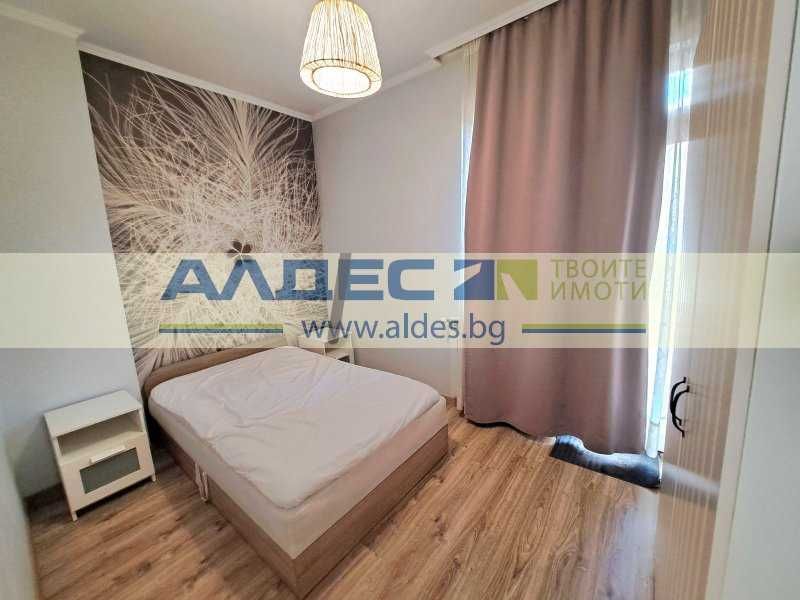 Дава се под наем Двустаен апартамент в София, Център - 50 кв.м за 700 € - Снимка #8