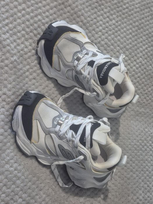 Кроссовки Balenciaga cargo 41-42 размер