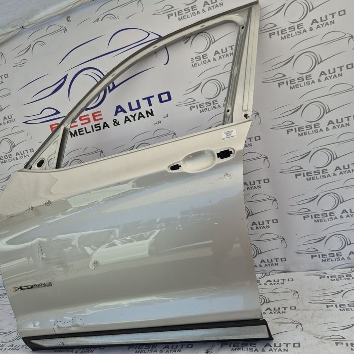 Usa stanga fata Bmw X3 F25 an 2010-2011-2012-2013-2014-2015-2016-2017