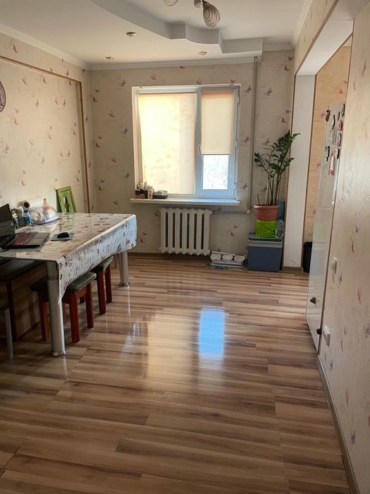 Продаётся квартира