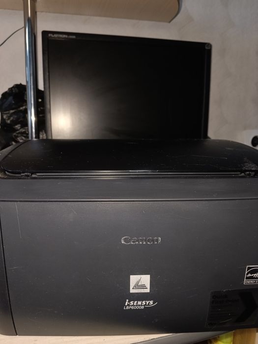 Принтер Canon 6000B