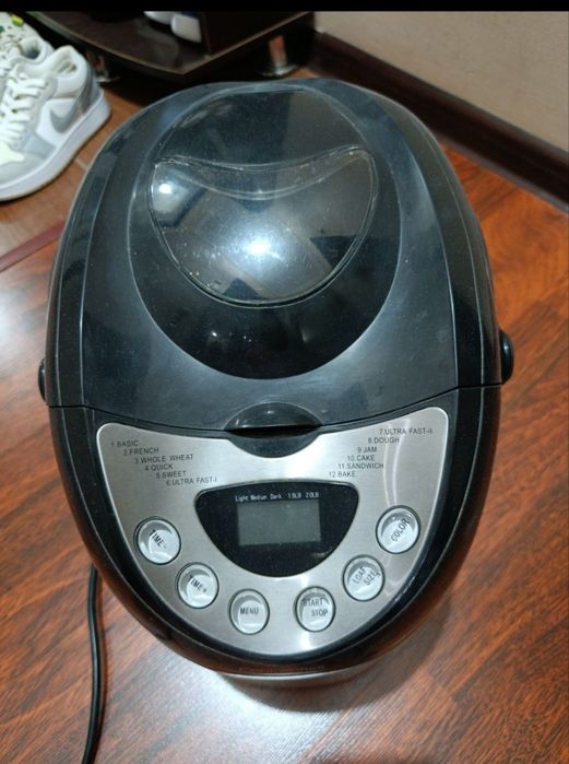 Продаю хлебопечь