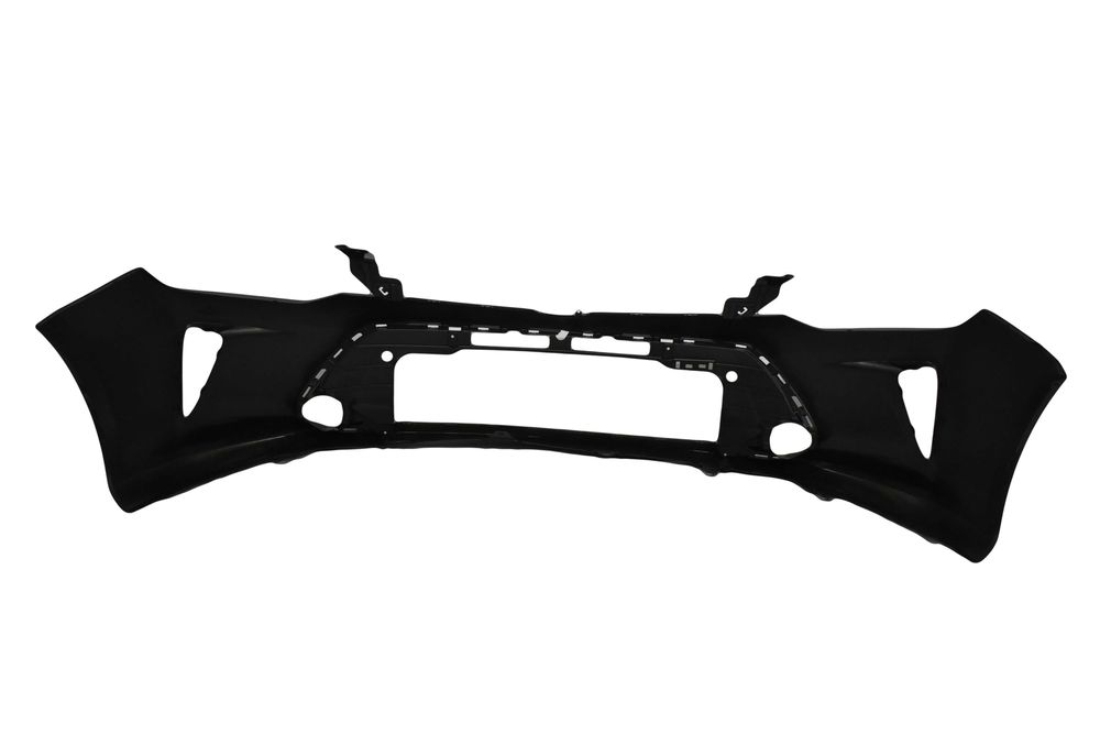 Бампер передний Camry V50 15-17