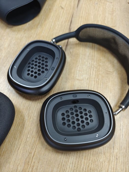 Airpods Max 1 б/у наушники продам