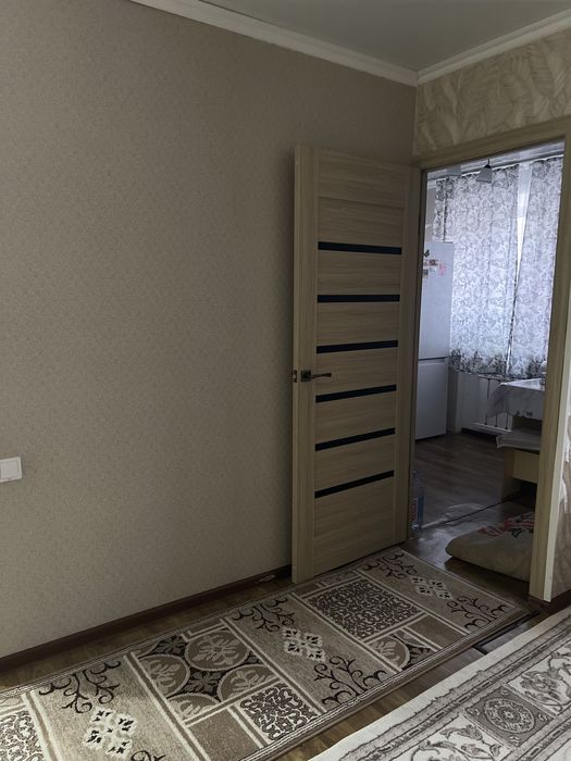 2-х комнатная квартира