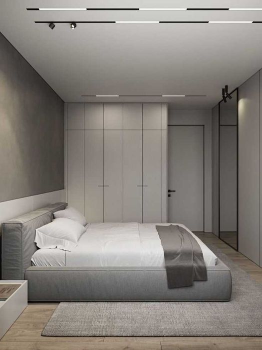 Треки, трековое освещение