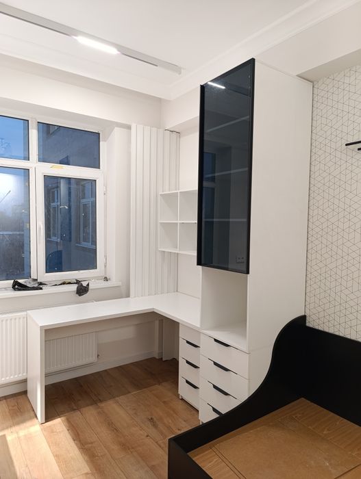 Мебель на заказ.