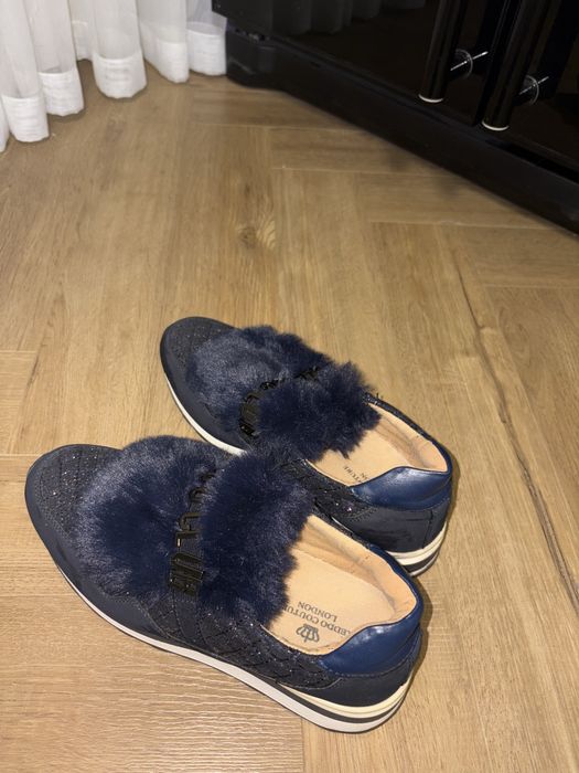 Лоферы в офис KEDDO