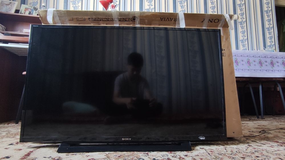 Телевизор Sony Bravia