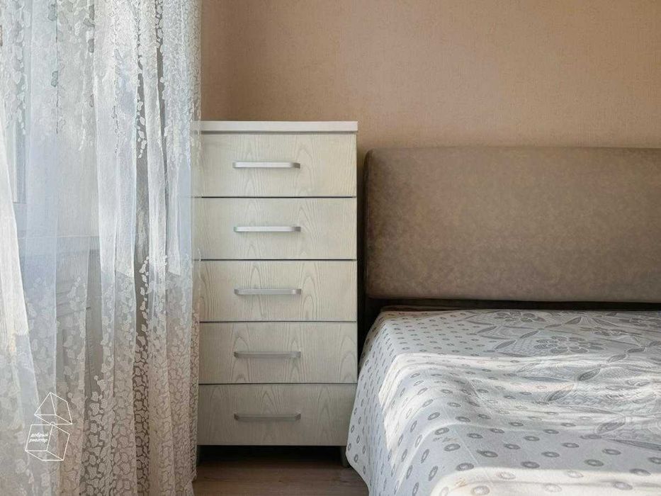 Вторичное жильё 2-х комнатная квартира на Бадамзаре ID: 5125