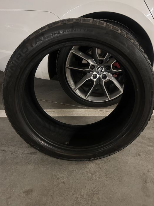 Гуми Iniroyal Rain Sport 2254018