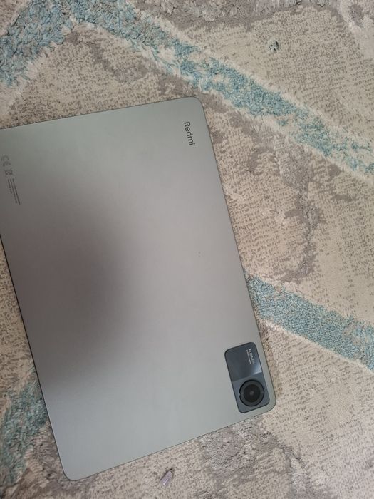 Redmi pad se с гарантей