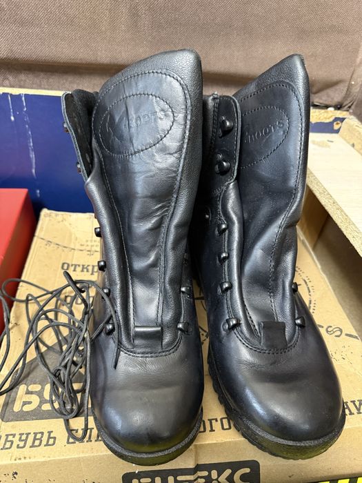 Берцы,сопоги мужские