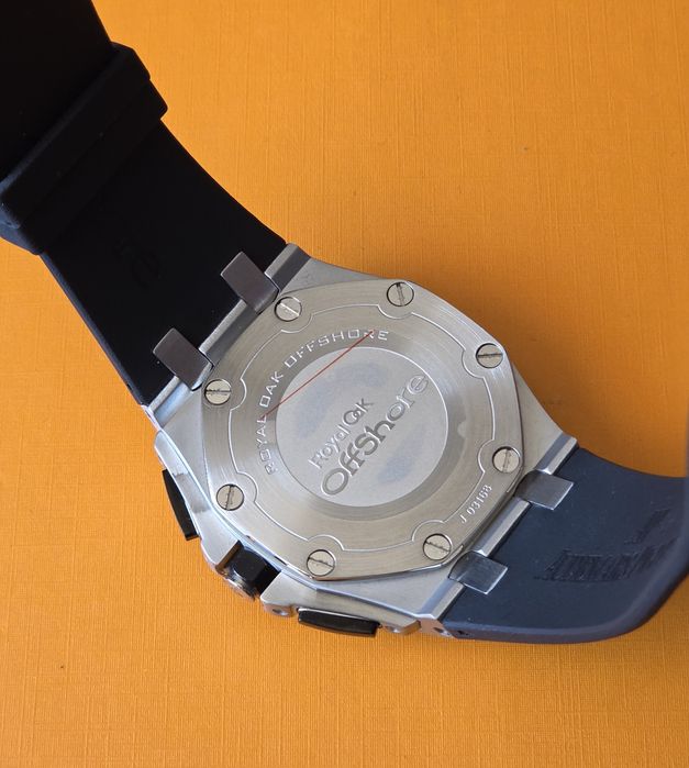 Audemars Piguet Royal oak