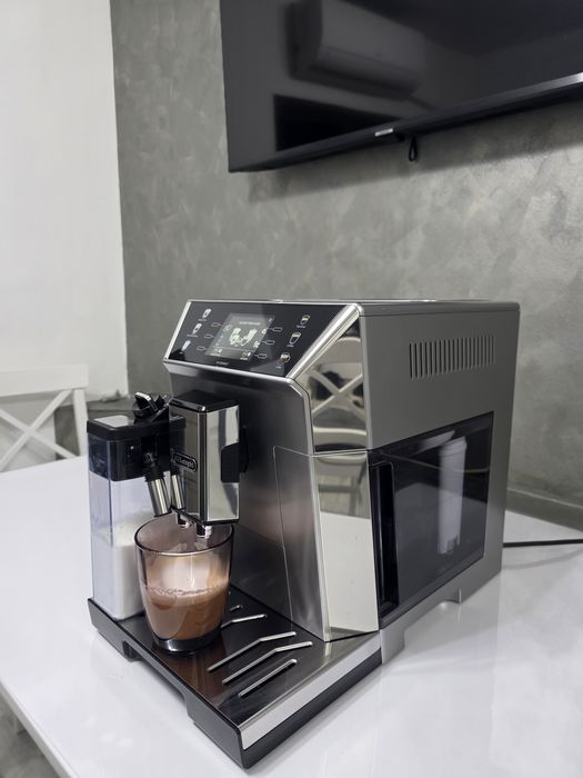 Espressor  De'longhi  ECAM 550.85.MS Delonghi Primadonna CLASS 19 bar