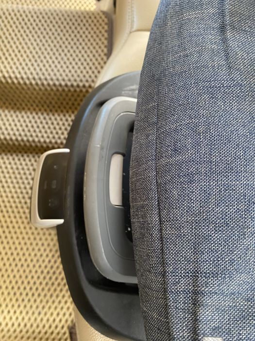 автокресло Maxi-Cosi Pearl