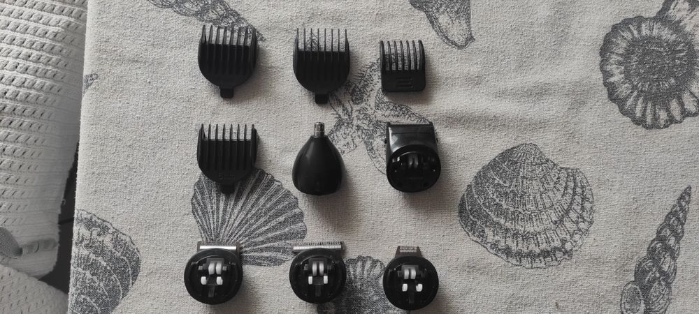 Машинка за подстригване - втора ръка