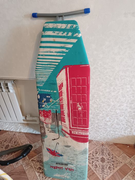 Срочно продам гладельная доска