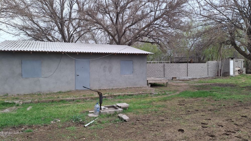 Продам СРОЧНО участок дача Бургалик-ташморе