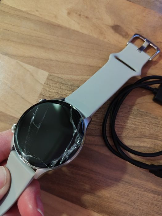 Смарт часовник Xiaomi Mi Watch LS16 global version
