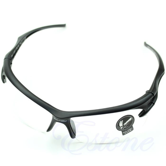 Велоочки.Очки спортивные в наборе.Новые!unisex!